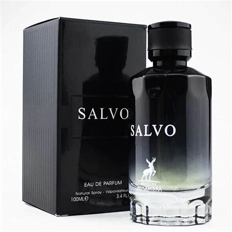 salvo versace|salvo by maison alhambra.